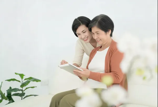 成為你長久陪伴的學習夥伴